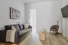 Blueground Williamsburg 2bd apartment NYC-1634